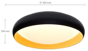 Brilagi - LED регулируемо таванно осветление LIVIA LED/48W/230V 3000-6500K + DO