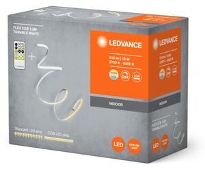 Ledvance - LED гъвкав димерируем лента FLEX COB 1,5м LED/13W/230V 2700-6500K + D