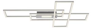 Leuchten Direkt 14693-55 - LED Димируема лампа ASMIN LED/48W/230V+д.у