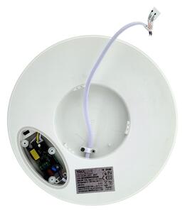 LED таванно осветително тяло със сензор за движение LED/20W/230V 3000/4000/6500K IP54 бяло