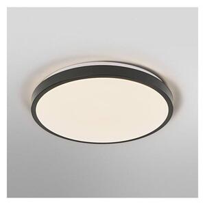 Osram - LED таванен плафон ORBIS LONDON LED/36W/230V Ø 48 см, черен