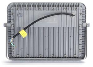 Aigostar - LED Прожектор LED/150W/230V сив 6500K IP65