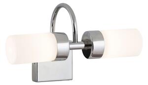 Rabalux 5714 - LED Аплик за баня BETTY 2xLED/4W/230V лъскав хром