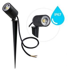 LED Екстериорна лампа LED/7W/85-264V IP67