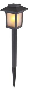 Globo 33577-3 - Комплект 3x LED соларни лампи 3xLED/1,2V IP44