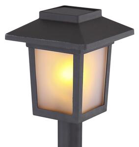 Globo 33577-3 - Комплект 3x LED соларни лампи 3xLED/1,2V IP44