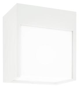 Rabalux 7477 - LED Екстериорен аплик BALIMO LED/12W/230V бял IP54