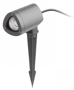 RED - Design Rendl - R12580 - LED Екстериорна лампа COSMO LED/10W/230V IP54