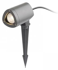 RED - Design Rendl - R12580 - LED Екстериорна лампа COSMO LED/10W/230V IP54