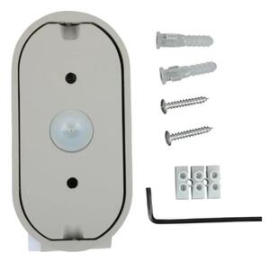 LED Екстериорен гъвкав аплик LED/5W/230V IP65