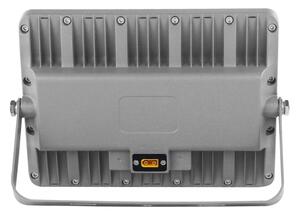 LED прожектор със соларен панел FOCUS LED/100W/15000 mAh 3,2V 6000K IP65 + ДУ