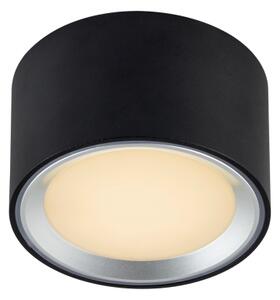 Nordlux - LED точково осветително тяло FALLON LED/5,5W/230V черно