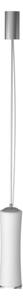 Immax NEO 07104L - LED Димируем висящ полилей BAMBOOS LED/45W/230V 135см