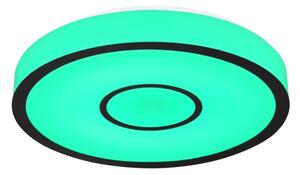 Globo LED RGB баня, димируемо, 30W, 230V, IP44, Wi-Fi Tuya + DO