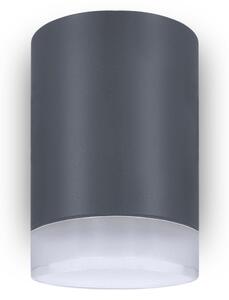 Brilagi - Екстериорен аплик MATERA 1xGU10/30W/230V антрацит IP54