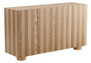 Скрин от декор от ясен 140x80x42 cm Jonstorp – Jotex