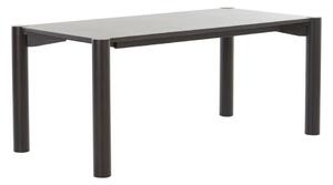 Трапезна маса от масивен бор 90x180 cm Nyhamn – Jotex