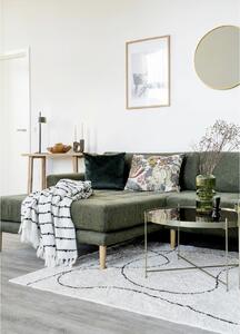 Covor Tampa, Natural, 230x160 cm