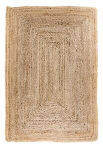 Covor Bombay, Natural, 180x120 cm