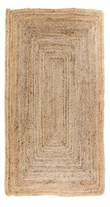 Covor Bombay, Natural, 135x65 cm
