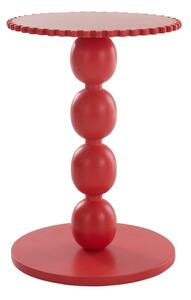 Кръгла странична масичка от масивно манго ø 44 cm Ives – Jotex
