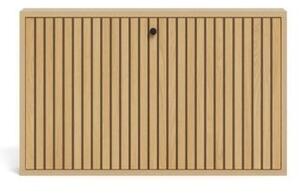 Pantofar Albany, Natural, 43x71.6x17 cm