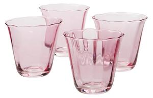 Стъклени чаши в комплект 4 бр. 320 ml Tulip – Jotex
