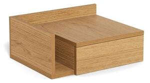 Noptiera Ashlan, Natural, 16.5x40x32 cm