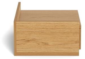 Noptiera Ashlan, Natural, 16.5x40x32 cm