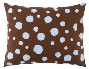 Памучна калъфка за възглавница 50x70 cm Rigmor Dot – Jotex