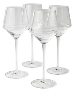Чаши в комплект 4 бр. за вино 390 ml Kai – Jotex