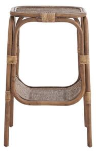 Ратанова кръгла странична масичка ø 41 cm Magnolia – Ellos Home