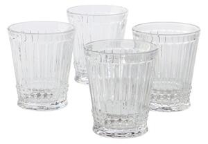 Стъклени чаши в комплект 4 бр. 260 ml Sting – Jotex