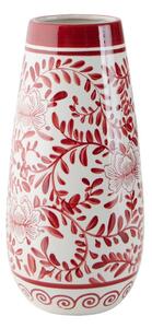 Червена ваза (височина 26 cm) Melissa – Ellos Home