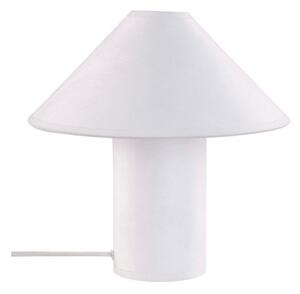 Бяла хартиена настолна лампа (височина 30 cm) Lilli – Jotex