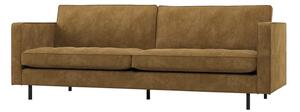 Диван в цвят жълта охра 230 cm Rodeo – WOOOD