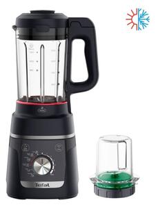 Блендер Tefal BL5768F0, 1000W, 1.2л вместимост, 6 програми, 5 степени на работа, 6 Powelix ножа, черен