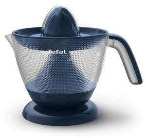 Цитруспреса Tefal ZP2M04E0, 0.8л. вместимост, 25W, синя