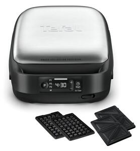 Тостер преса Tefal Snack Collection Precision, 3 програми, 700W