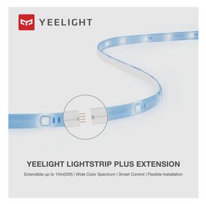 LED ленти Yeelight Plus Extension Бял