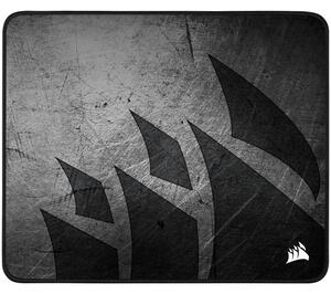 Подложка за мишка Corsair Gaming MM300 PRO Premium - Medium, гейминг, сива, 360mm X 300mm X 3mm
