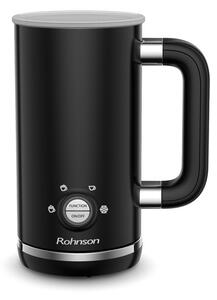 Уред за разпенване на мляко Rohnson R-4416, 500W, черен