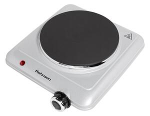 Котлон Rohnson R-2430, 1250W, 1 нагревателна зона, защита от прегряване, сив