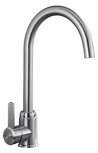 Mexen Sanika кухненски смесител, хром - 672500-00