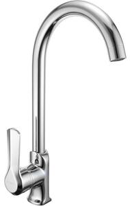 Mexen Sabre кухненски смесител, хром - 72190-00