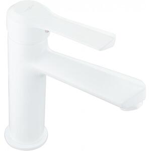 Mexen Sabre смесител за мивка, бял - 72100-20