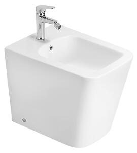 Mexen Cube стойка за биде, бяла - 36925000
