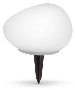 LED соларно осветително тяло LED/1,2V 300 mAh IP44 камъче