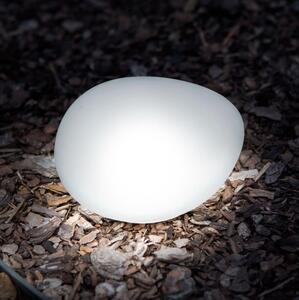 LED соларно осветително тяло LED/1,2V 300 mAh IP44 камъче