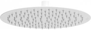 Mexen Slim душ 25 см, бял - 79225-20